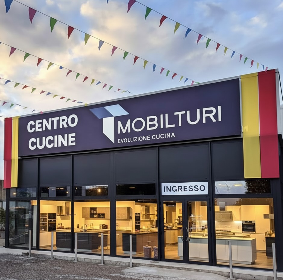 Mobilturi Centro Cucine Treviso