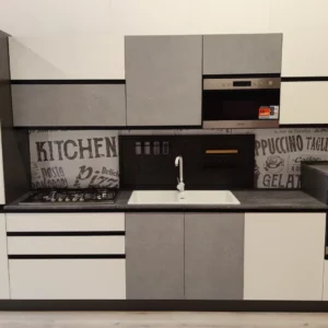 Cucina Era - Box 10