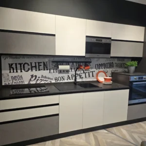 Cucina Era - Box 4