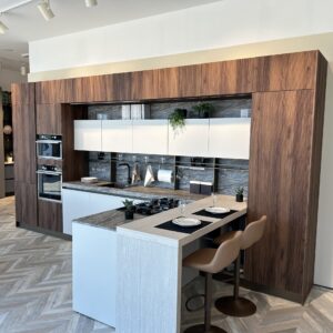 Cucina Onda/Nevada - Box 6