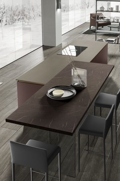 07-cucina-moderna-stratos-gres-terra-glass-marrone-opaco-01